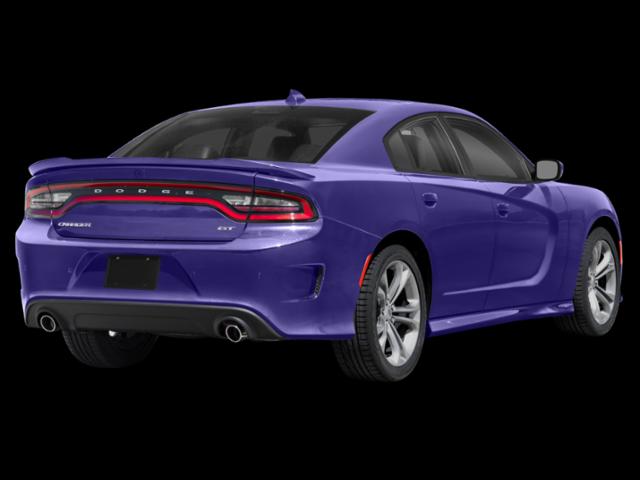 2019 Dodge Charger GT RWD 2019 Dodge Charger GT RWD