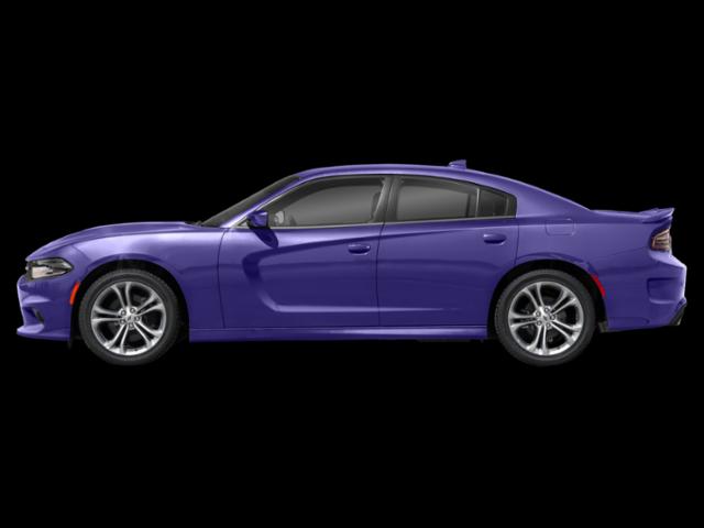 2019 Dodge Charger GT RWD 2019 Dodge Charger GT RWD