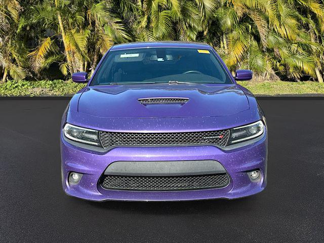 2019 Dodge Charger GT RWD 2019 Dodge Charger GT RWD
