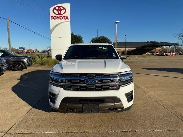 2024 Ford Expedition King Ranch