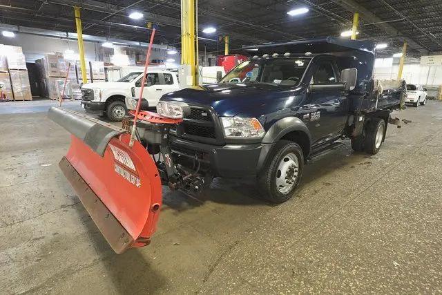 2016 Ram 5500 Tradesman/SLT for sale in Bensenville, IL