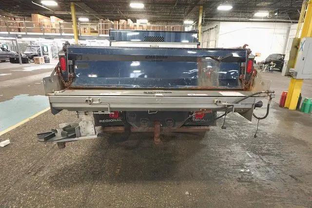 2016 Ram 5500 Tradesman/SLT