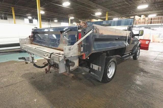2016 Ram 5500 Tradesman/SLT