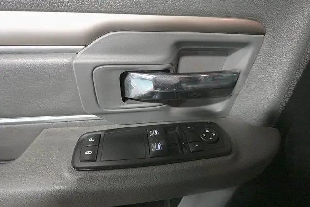 2016 Ram 5500 Tradesman/SLT