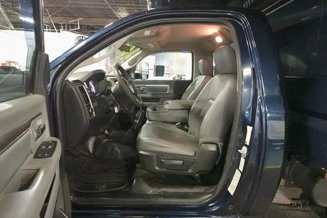 2016 Ram 5500 Tradesman/SLT
