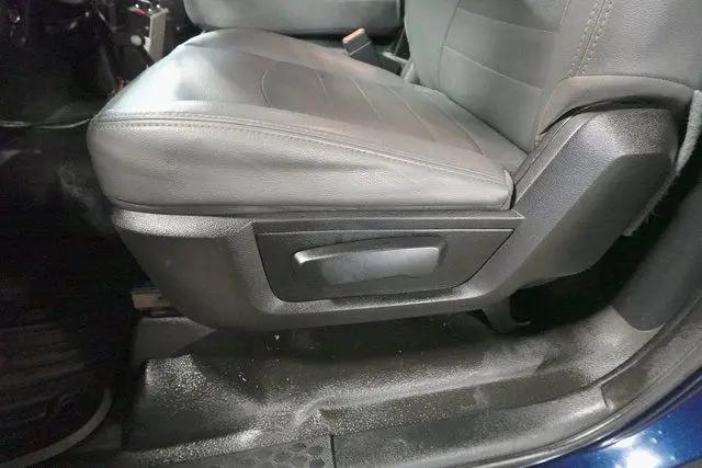 2016 Ram 5500 Tradesman/SLT