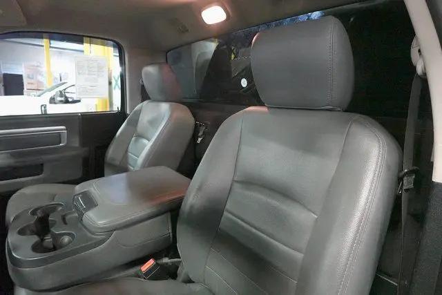 2016 Ram 5500 Tradesman/SLT
