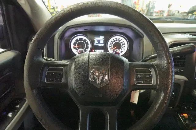 2016 Ram 5500 Tradesman/SLT