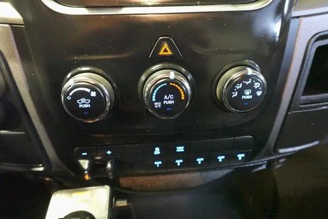 2016 Ram 5500 Tradesman/SLT
