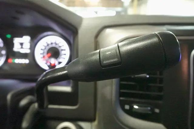 2016 Ram 5500 Tradesman/SLT