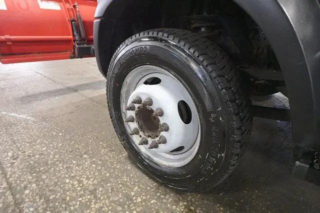 2016 Ram 5500 Tradesman/SLT