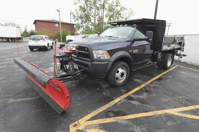2016 Ram 5500 Tradesman/SLT for sale in Bensenville, IL