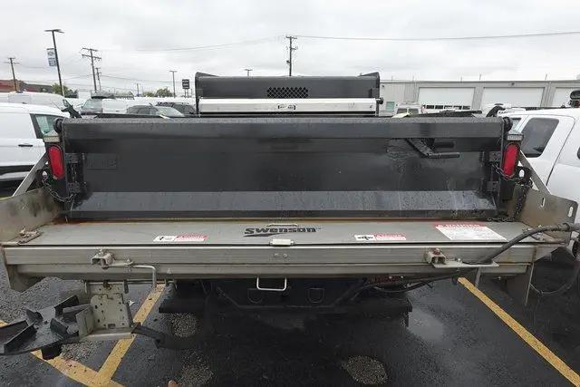 2016 Ram 5500 Tradesman/SLT