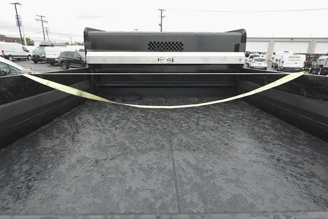 2016 Ram 5500 Tradesman/SLT