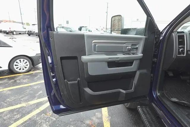 2016 Ram 5500 Tradesman/SLT