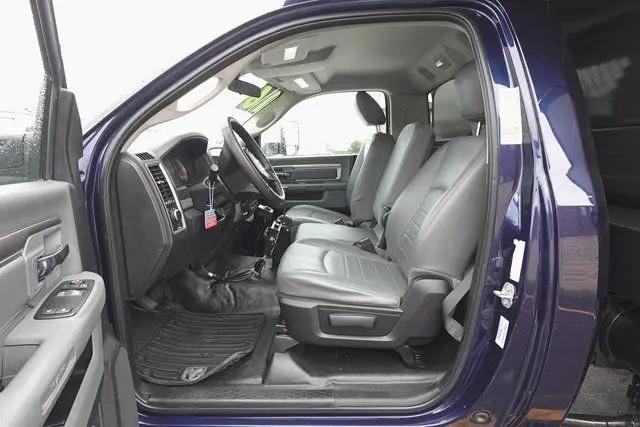 2016 Ram 5500 Tradesman/SLT