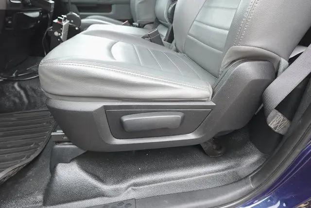 2016 Ram 5500 Tradesman/SLT