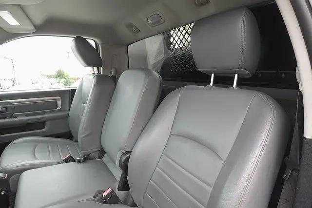 2016 Ram 5500 Tradesman/SLT