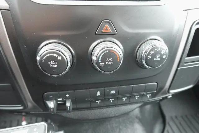 2016 Ram 5500 Tradesman/SLT
