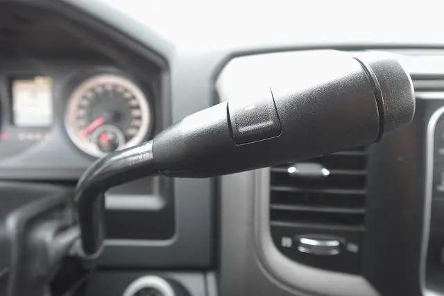 2016 Ram 5500 Tradesman/SLT
