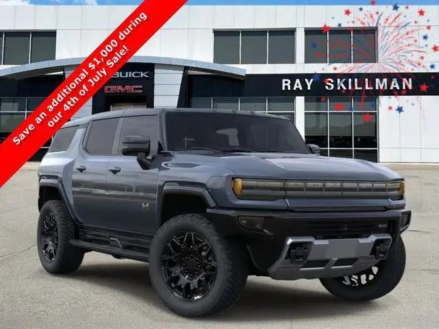 2026 GMC HUMMER EV 2X 4WD for sale in Indianapolis, IN
