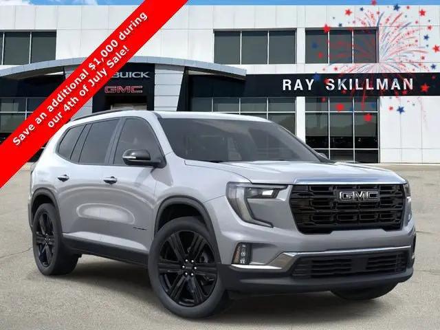 2026 GMC Acadia Elevation FWD for sale in Indianapolis, IN