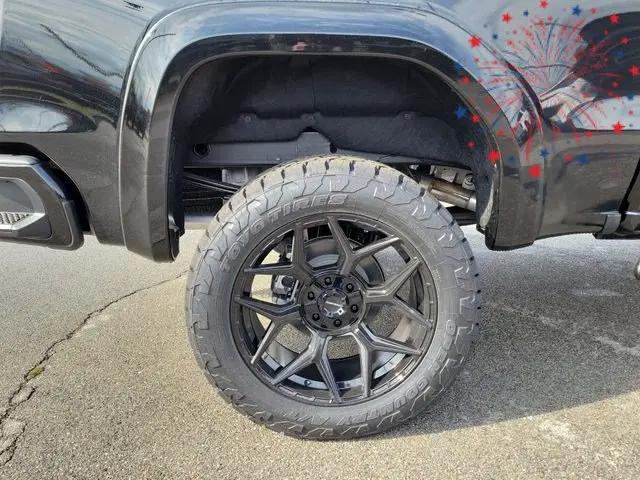 2026 GMC Sierra 1500 Crew Cab, Short Bed, Denali, 4WD