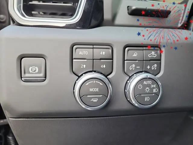 2026 GMC Sierra 1500 Crew Cab, Short Bed, Denali, 4WD