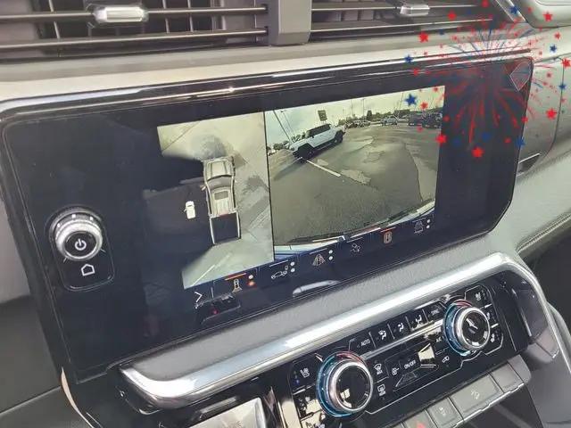 2026 GMC Sierra 1500 Crew Cab, Short Bed, Denali, 4WD