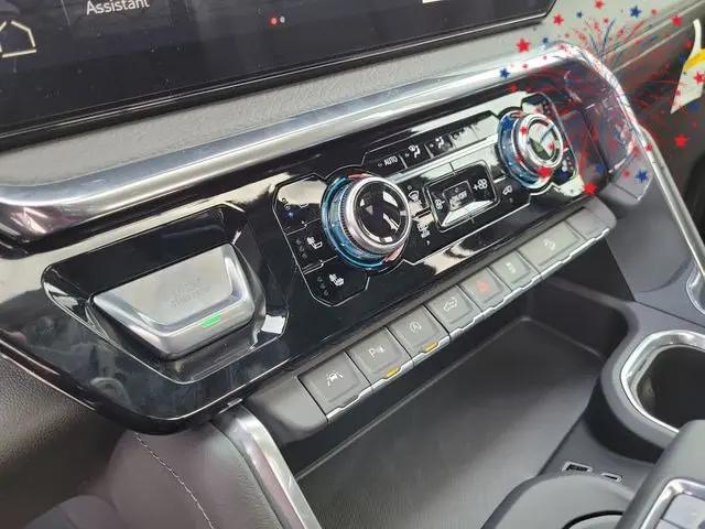2026 GMC Sierra 1500 Crew Cab, Short Bed, Denali, 4WD