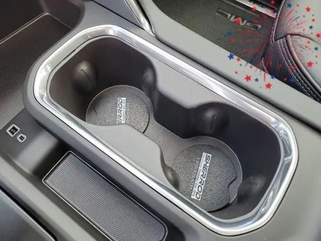2026 GMC Sierra 1500 Crew Cab, Short Bed, Denali, 4WD