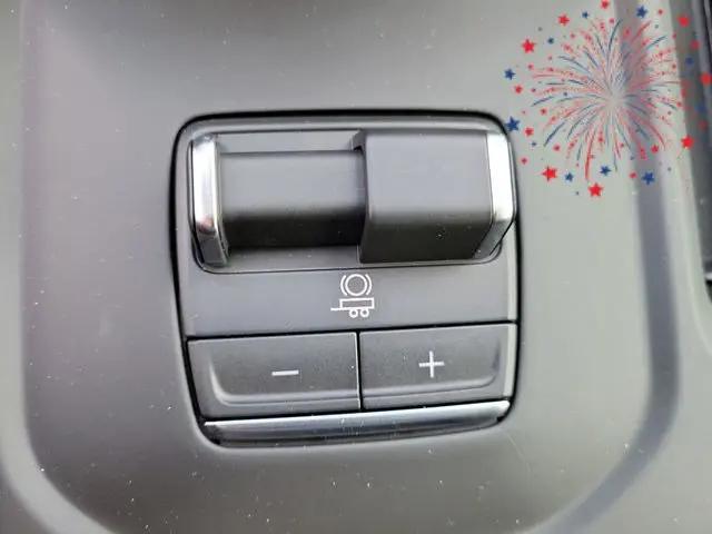 2026 GMC Sierra 1500 Crew Cab, Short Bed, Denali, 4WD