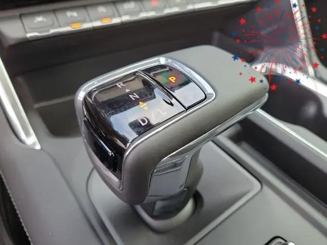2026 GMC Sierra 1500 Crew Cab, Short Bed, Denali, 4WD