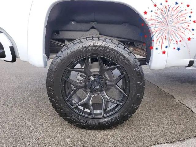 2026 GMC Sierra 1500 Crew Cab, Short Bed, Denali, 4WD