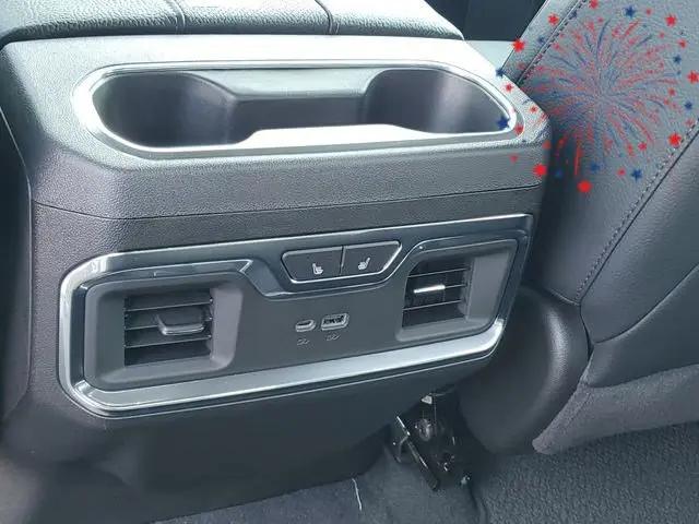 2026 GMC Sierra 1500 Crew Cab, Short Bed, Denali, 4WD