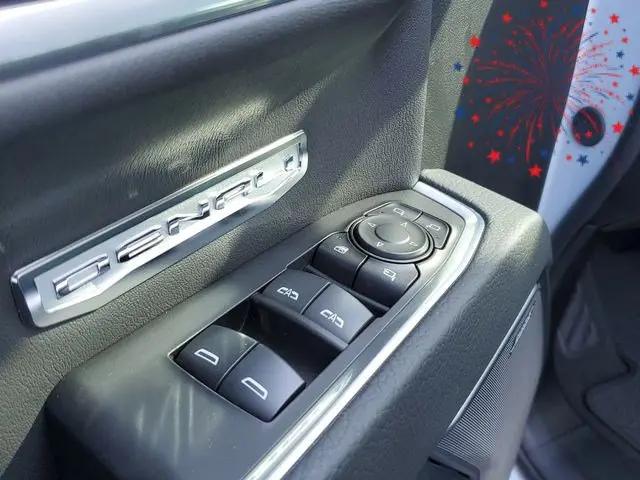 2026 GMC Sierra 1500 Crew Cab, Short Bed, Denali, 4WD