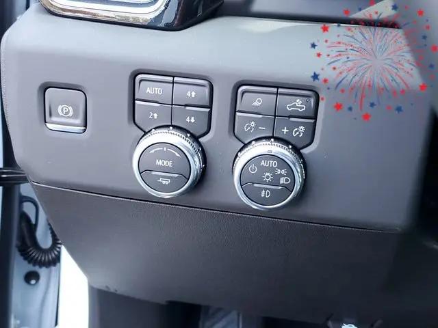 2026 GMC Sierra 1500 Crew Cab, Short Bed, Denali, 4WD