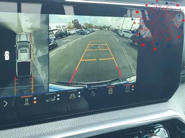 2026 GMC Sierra 1500 Crew Cab, Short Bed, Denali, 4WD