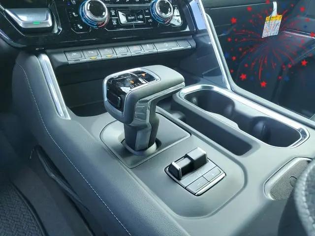 2026 GMC Sierra 1500 Crew Cab, Short Bed, Denali, 4WD