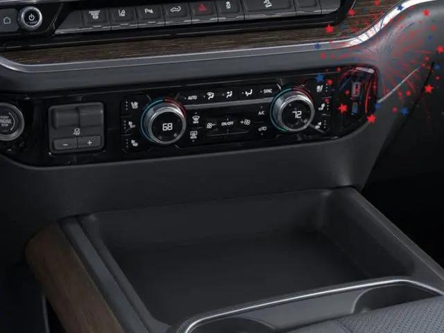 2026 GMC Sierra 3500HD Crew Cab, Long Bed, SLT Dual Rear Wheel, 4WD