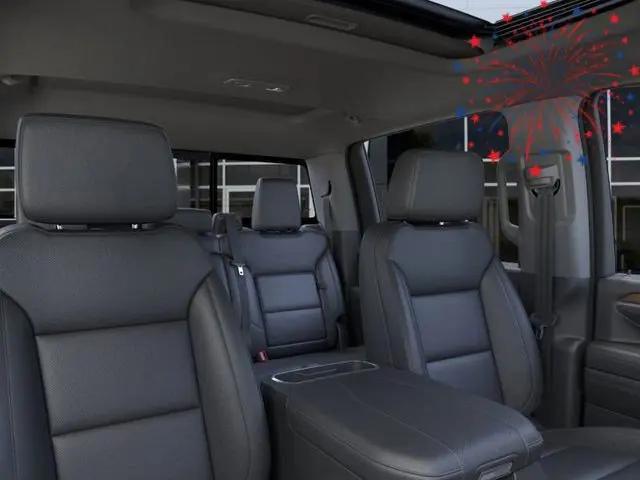 2026 GMC Sierra 3500HD Crew Cab, Long Bed, SLT Dual Rear Wheel, 4WD