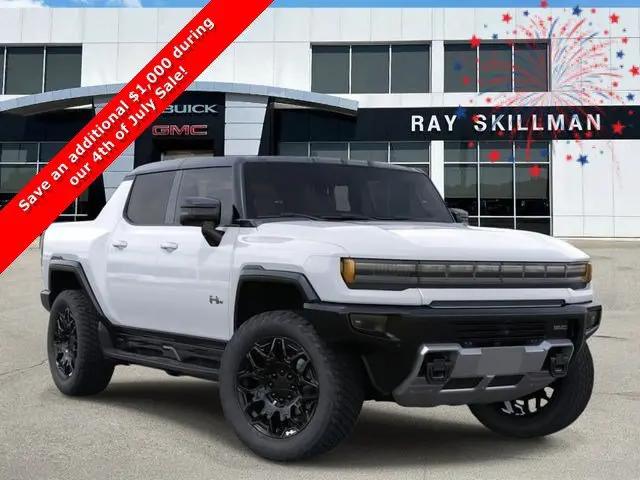 2026 GMC HUMMER EV 2X 4WD for sale in Indianapolis, IN