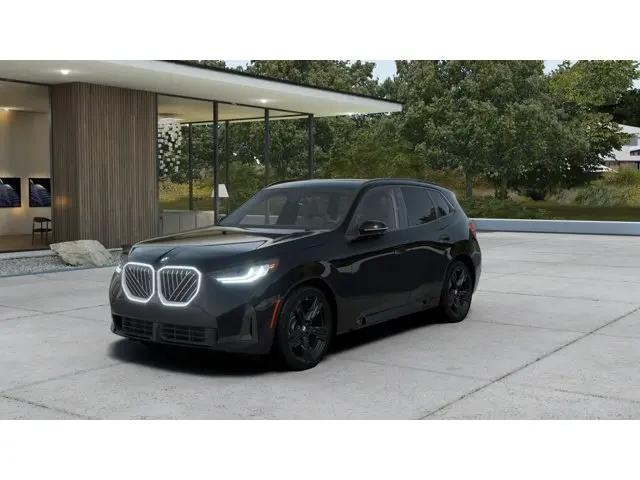 2026 BMW X3 30 xDrive for sale in Chula Vista, CA