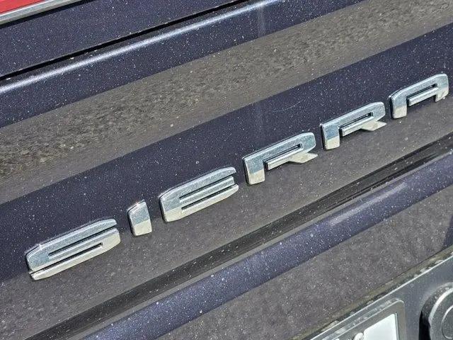 2026 GMC Sierra 2500HD Crew Cab, Standard Bed, AT4, 4WD
