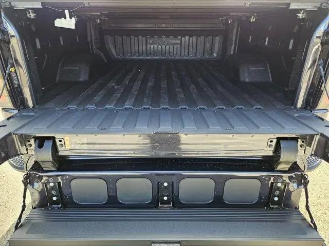2026 GMC Sierra 2500HD Crew Cab, Standard Bed, AT4, 4WD