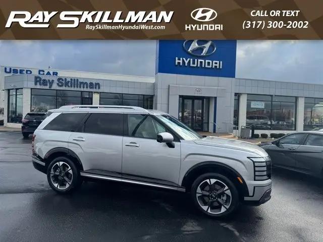 2026 Hyundai Palisade Limited for sale in Indianapolis, IN