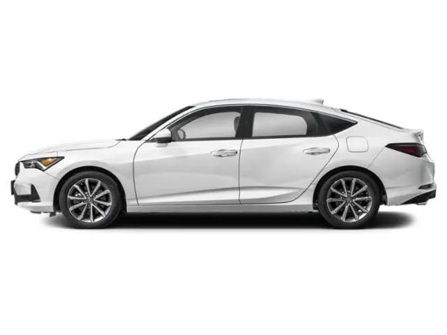 2026 Acura Integra FWD