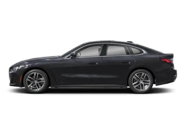2026 BMW 430i Gran Coupe xDrive