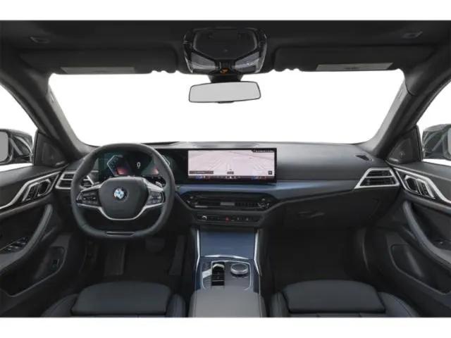 2026 BMW 430i Gran Coupe xDrive
