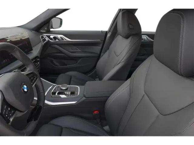 2026 BMW 430i Gran Coupe xDrive